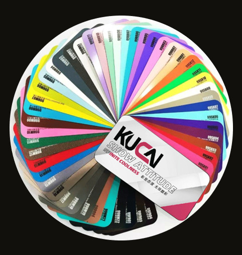 Trung Quốc Guangzhou KUCAI Material Technology Co.,LTD Hồ sơ công ty 