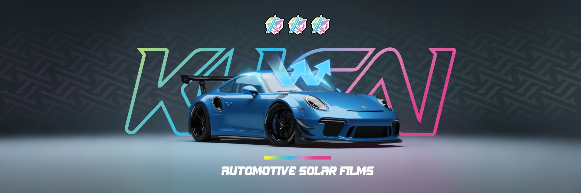 chất lượng Màu TPU ppf nhà máy sản xuất