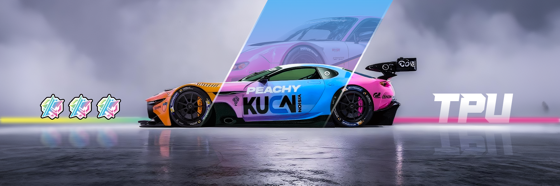 chất lượng Màu TPU ppf nhà máy sản xuất