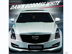 TPU-Dawn Nữ thần trắng