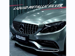 Bạc kim loại lỏng TPU