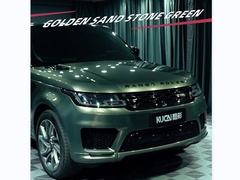 TPU-Vàng Đá đá xanh