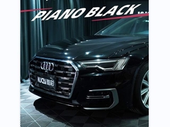 TPU-Crystal Piano Đen