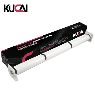 Bộ phim bảo vệ sơn TPU trong suốt 1.52Mx15M